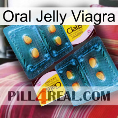 Oral Jelly Viagra cialis5